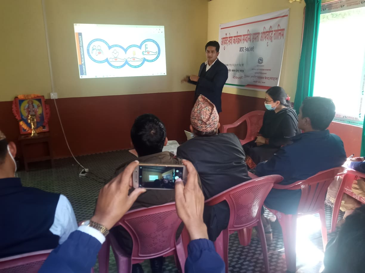 Chhamata Abibridhi Talim karykram