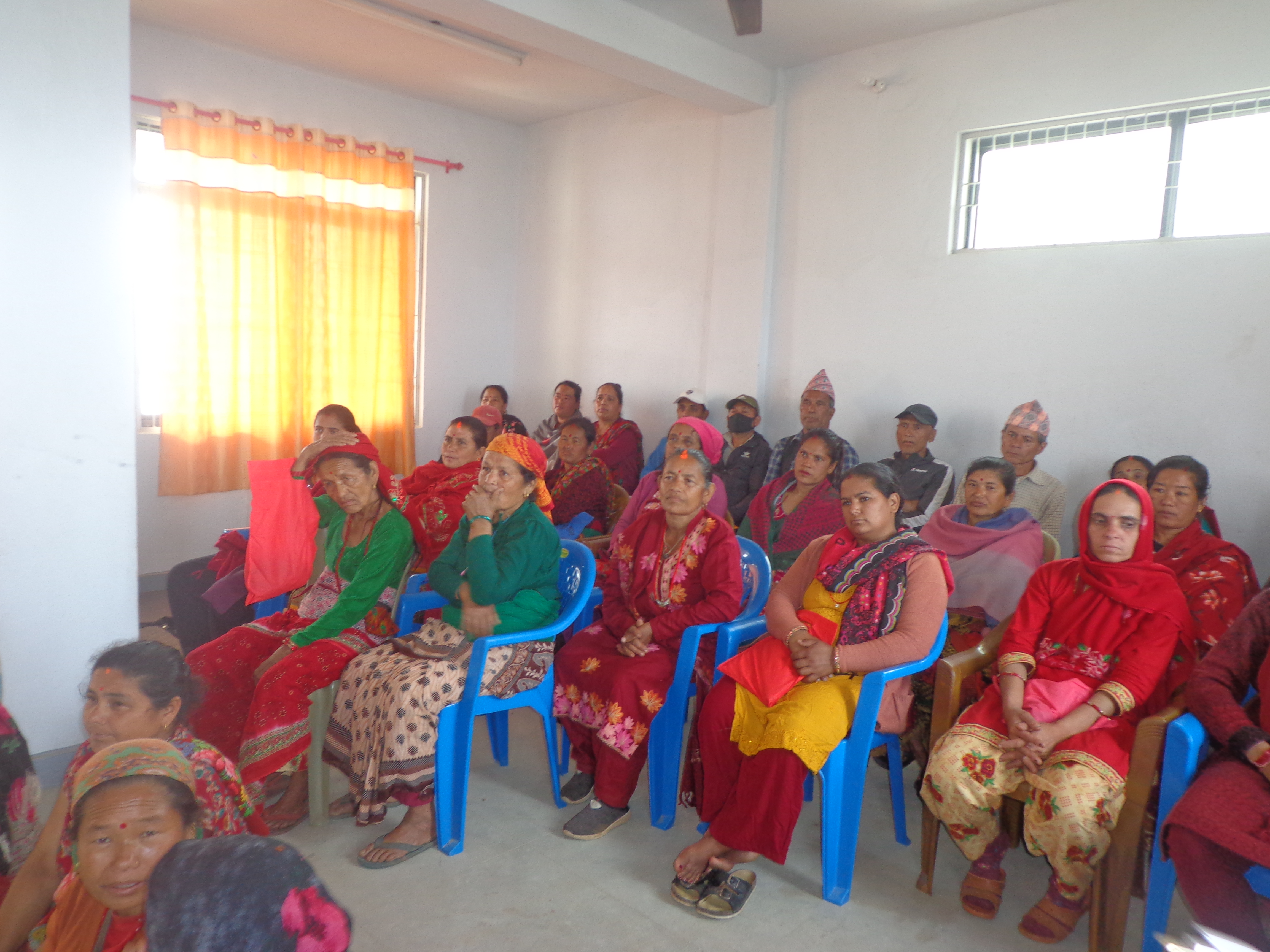 Jiwan Shaili Pariwartan tatha yoga karkram