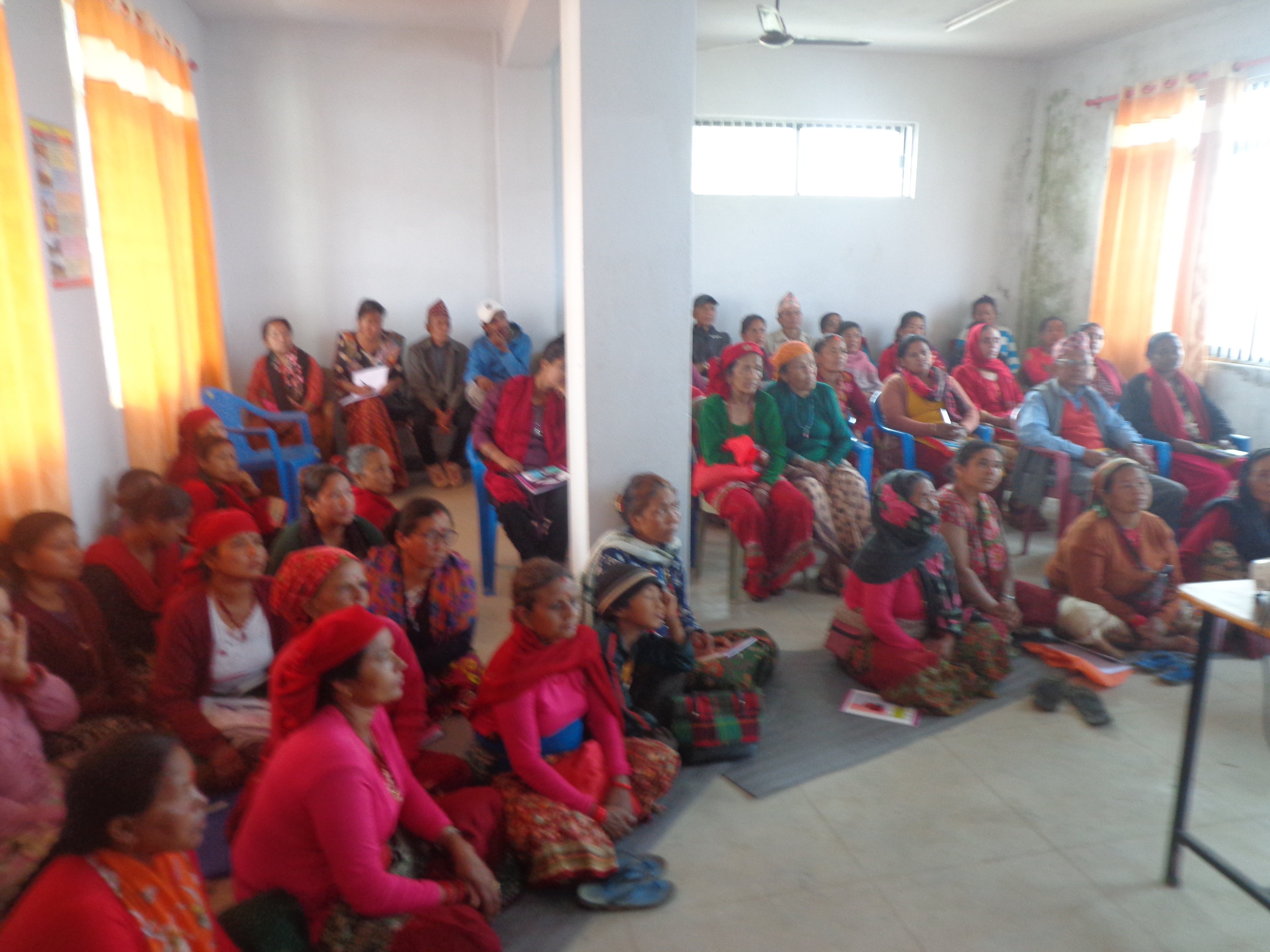 Jiwan Shaili Pariwartan tatha yoga karkram