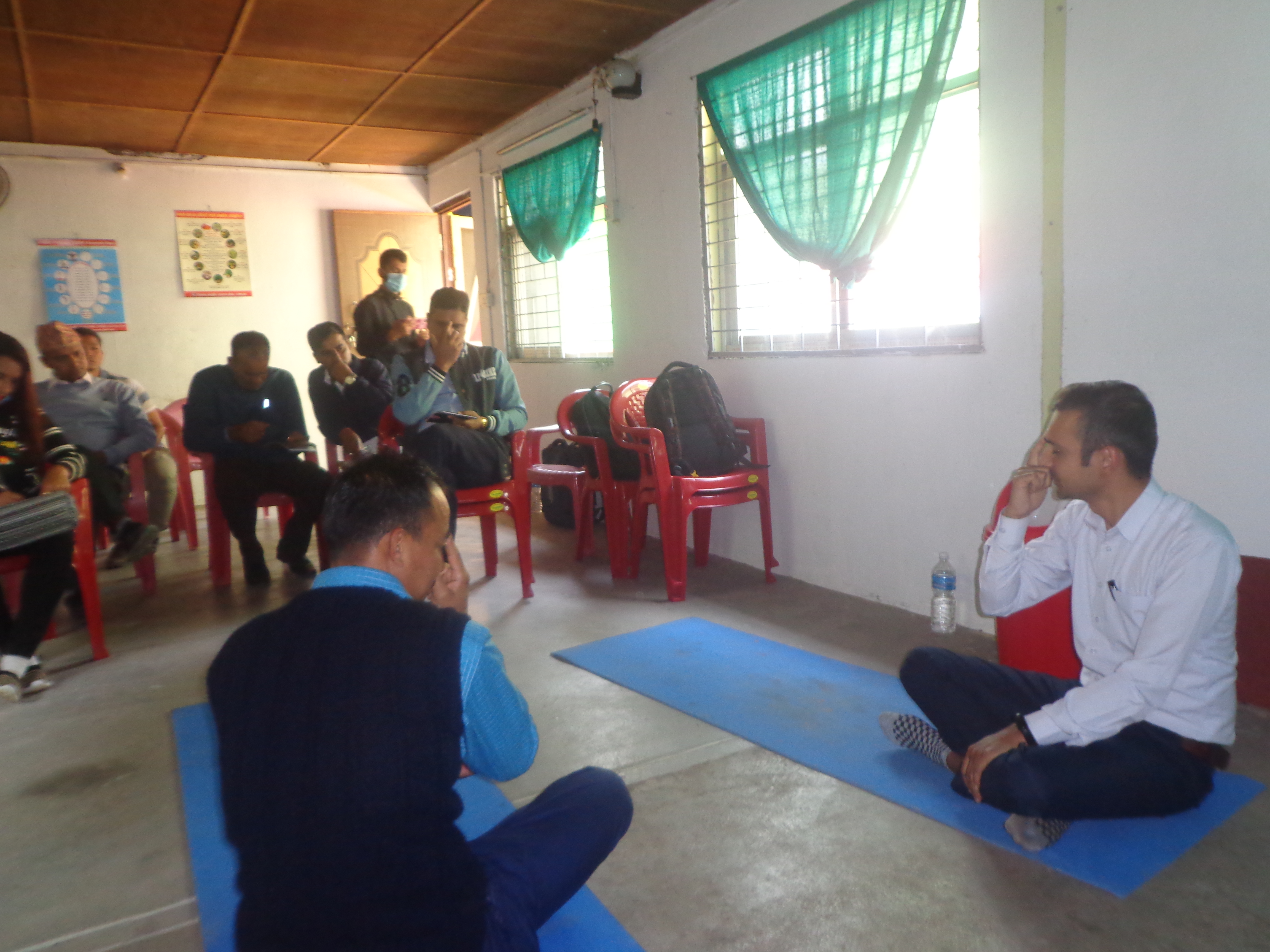 chhamata abhibridhi talim