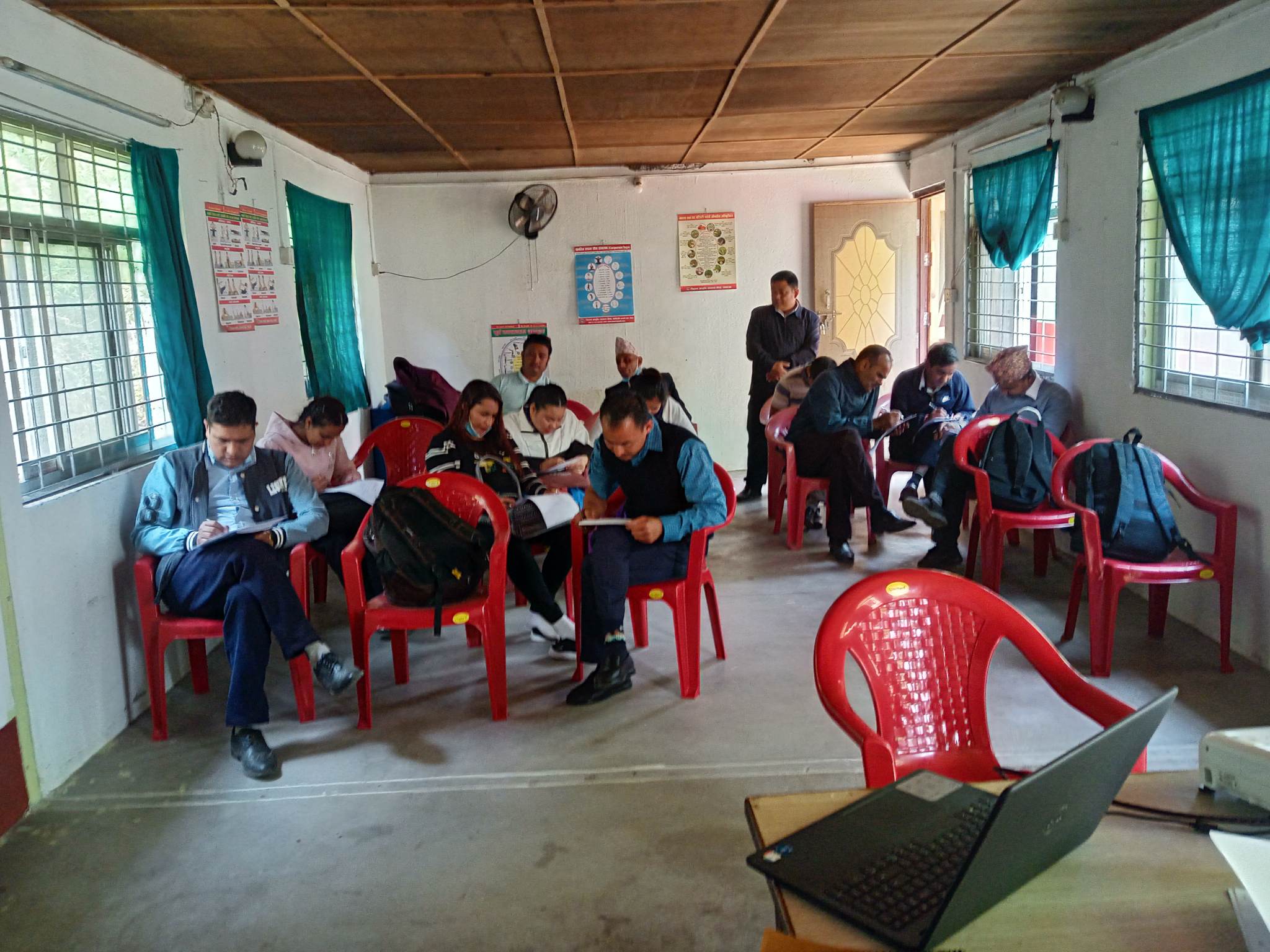 chhamata abhibridhi talim