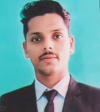 Bishnu Kumar Mandal