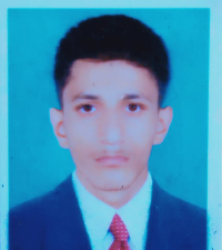 Harikrishna Marasini