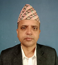 Raju Prasad Poudel