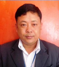 Sher Bahadur Gurung